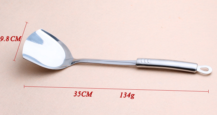 不銹鋼勺子圖片/不銹鋼勺子樣板圖 (4)