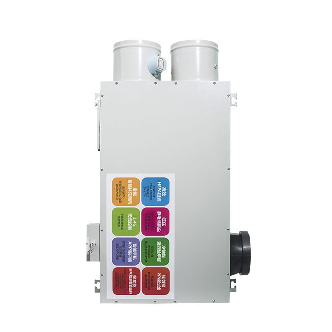 儒商120A新風系統(tǒng)家用換氣機圖片/儒商120A新風系統(tǒng)家用換氣機樣板圖 (4)