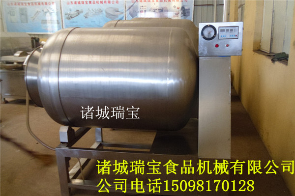 雞柳腌制圖片/雞柳腌制樣板圖 (3)