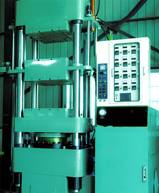 500噸馬桶蓋成型液壓機(jī)