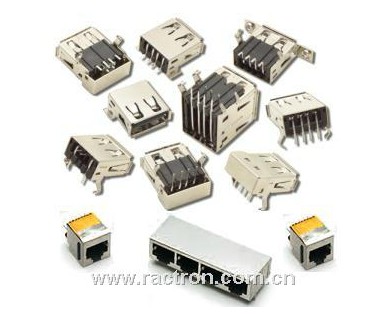 濾波連接器圖片/濾波連接器樣板圖 (3)