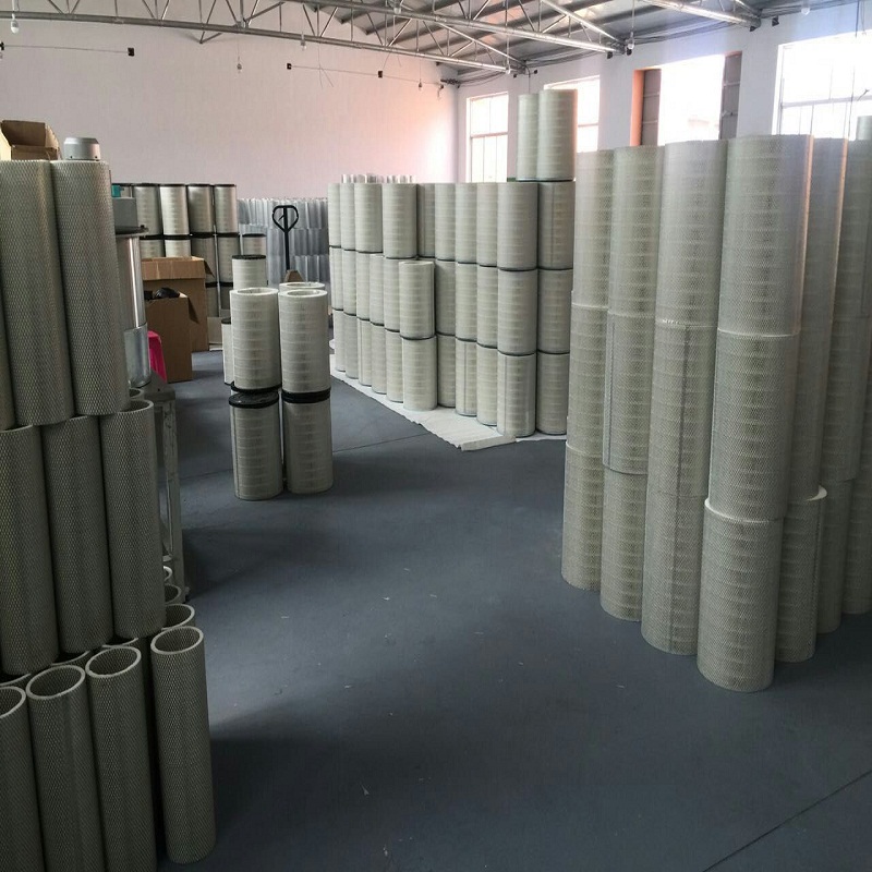 除塵濾芯圖片/除塵濾芯樣板圖 (1)