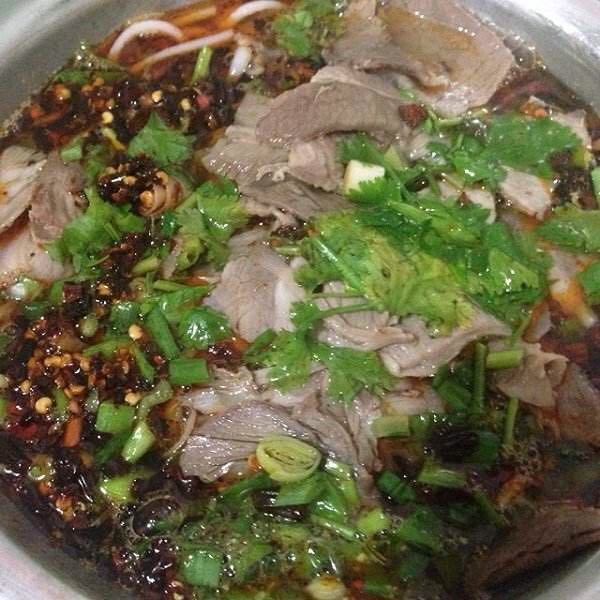 貴州哪里可以學做羊肉粉圖片/貴州哪里可以學做羊肉粉樣板圖 (2)