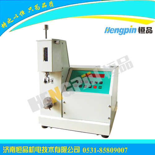 HP-NZ135A 耐折度測定儀圖片