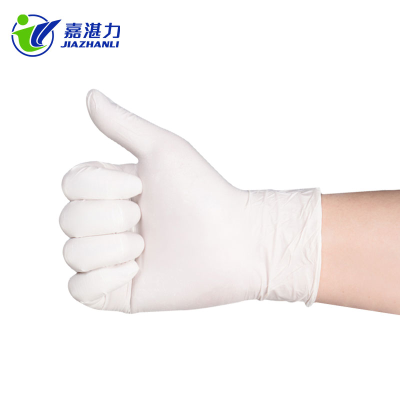 一次性無粉乳膠醫(yī)療檢查圖片