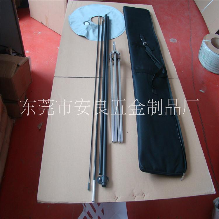 道旗 廣告旗底座圖片