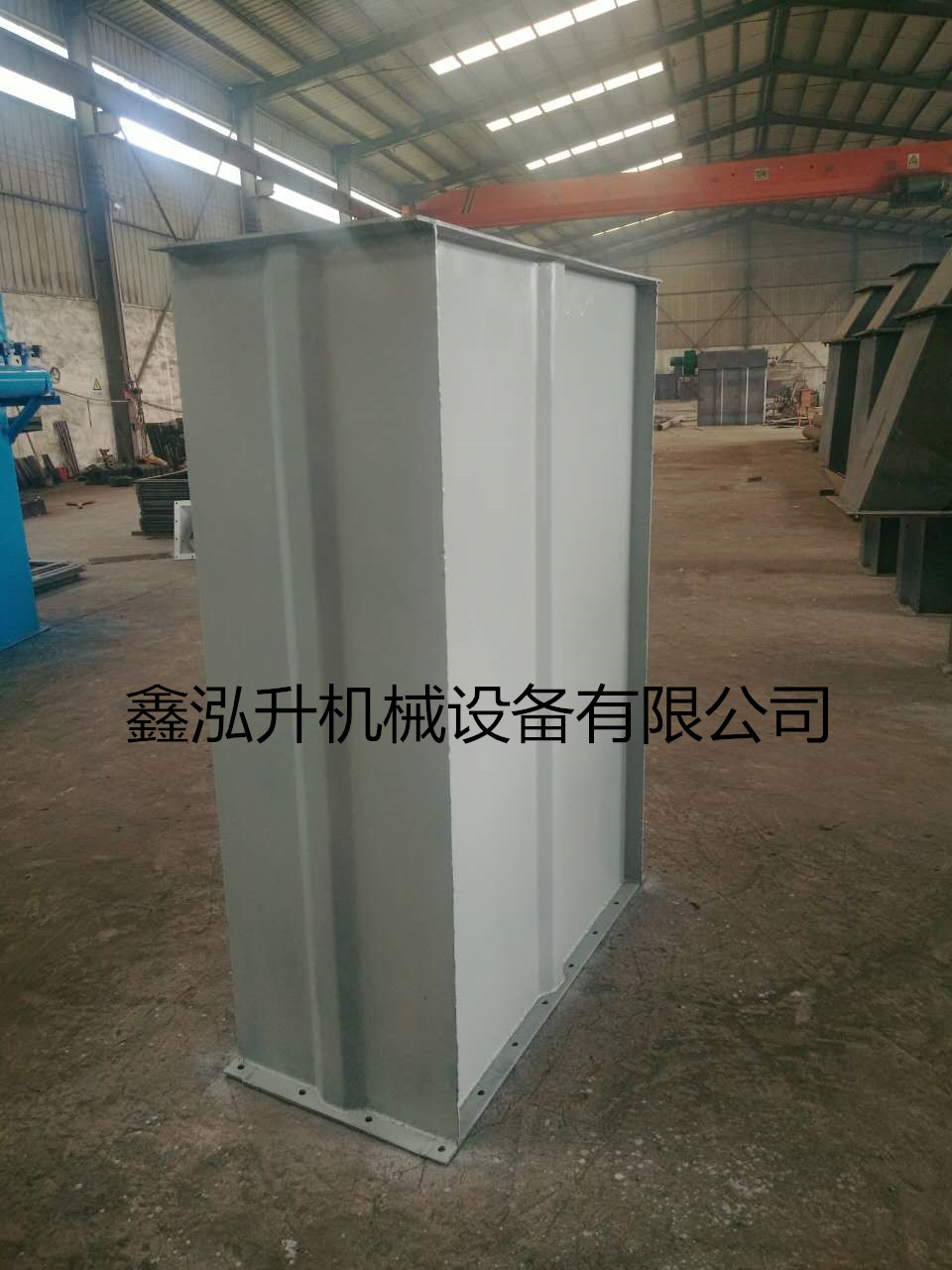 NE板鏈提升機圖片