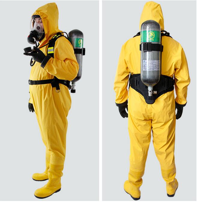 江蘇空氣呼吸器RHZK系列圖片/江蘇空氣呼吸器RHZK系列樣板圖 (4)