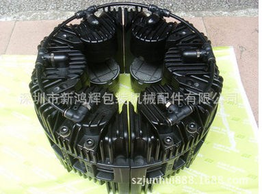 剎車器圖片/剎車器樣板圖 (3)