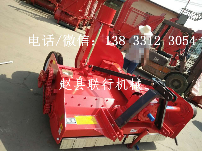秸稈粉碎圖片/秸稈粉碎樣板圖 (1)