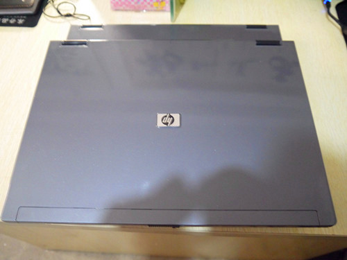 惠普8510p圖片/惠普8510p樣板圖 (3)