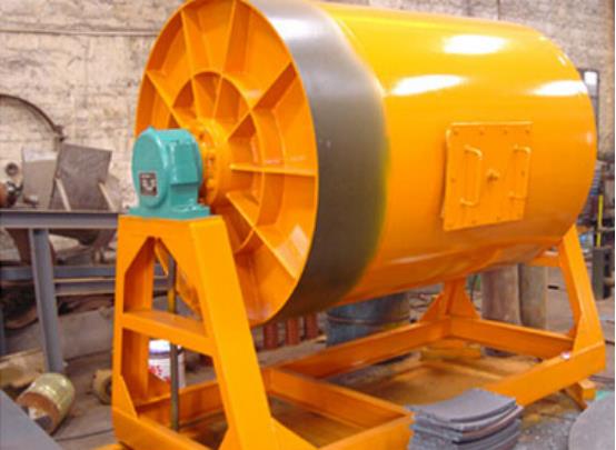 河南球磨機(jī)圖片/河南球磨機(jī)樣板圖 (2)