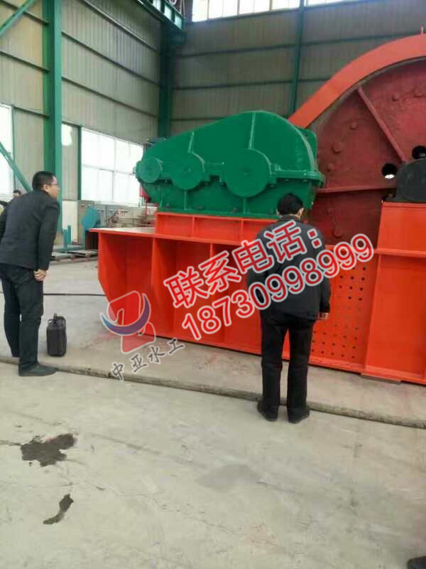 卷?yè)P(yáng)式啟閉機(jī)圖片/卷?yè)P(yáng)式啟閉機(jī)樣板圖 (2)