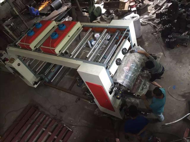 凹版印刷機(jī)圖片/凹版印刷機(jī)樣板圖 (4)