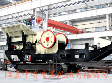 建筑垃圾粉碎機(jī)圖片