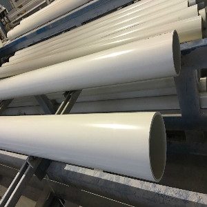 克拉瑪依市pvc-u給水管廠家供節(jié)水環(huán)保規(guī)格齊全