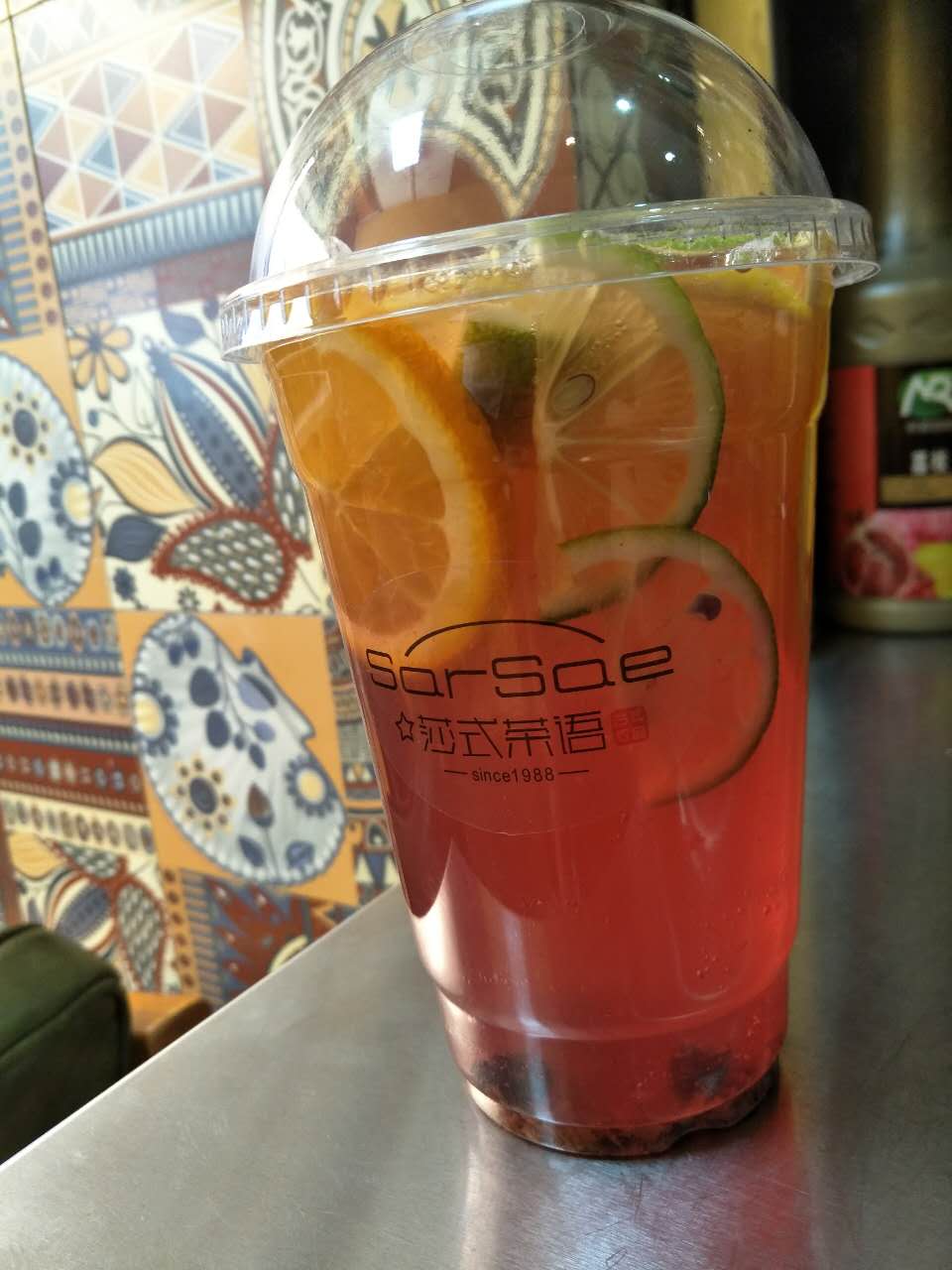 浙江怎么開個奶茶店圖片