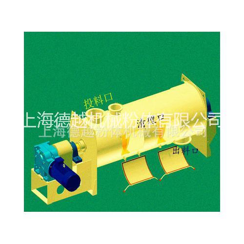 連續(xù)污泥混合機(jī)圖片