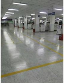 寫字樓保潔圖片/寫字樓保潔樣板圖 (4)