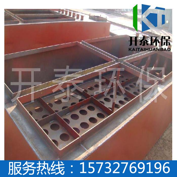 赤峰布袋除塵器丨中頻電爐布袋除圖片