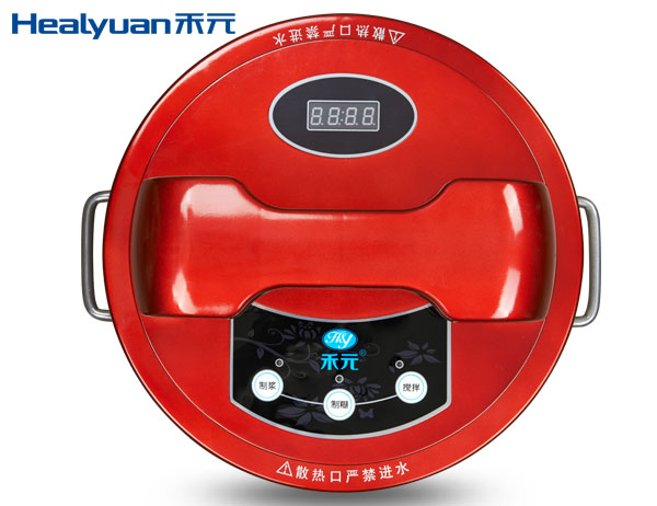 禾元商用豆?jié){機(jī)圖片/禾元商用豆?jié){機(jī)樣板圖 (4)