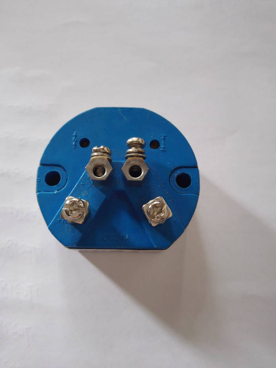 溫度變送器圖片/溫度變送器樣板圖 (4)