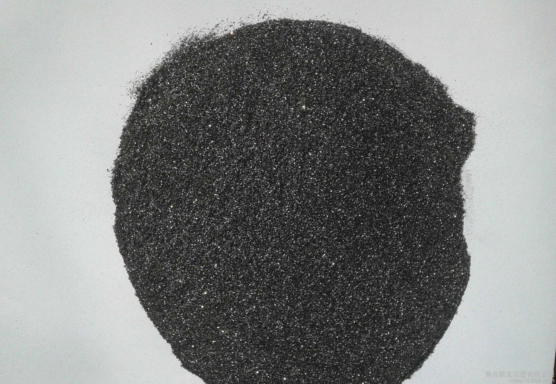 膨脹石墨供應商圖片