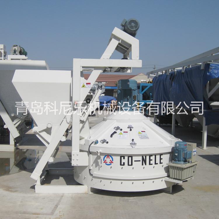 立軸行星式攪拌機(jī)圖片