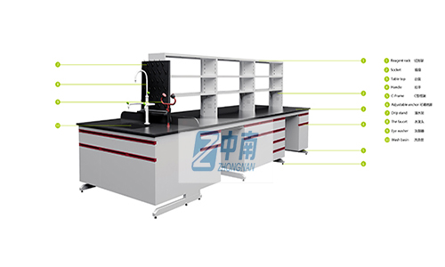 C型鋼木中央臺(tái)