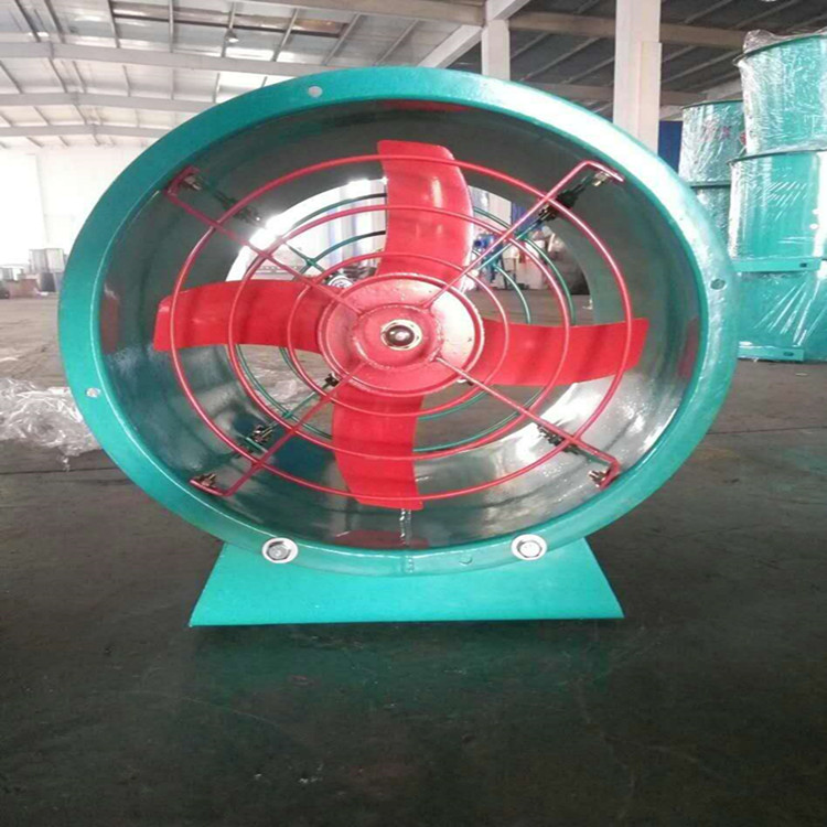 T40軸流風(fēng)機圖片