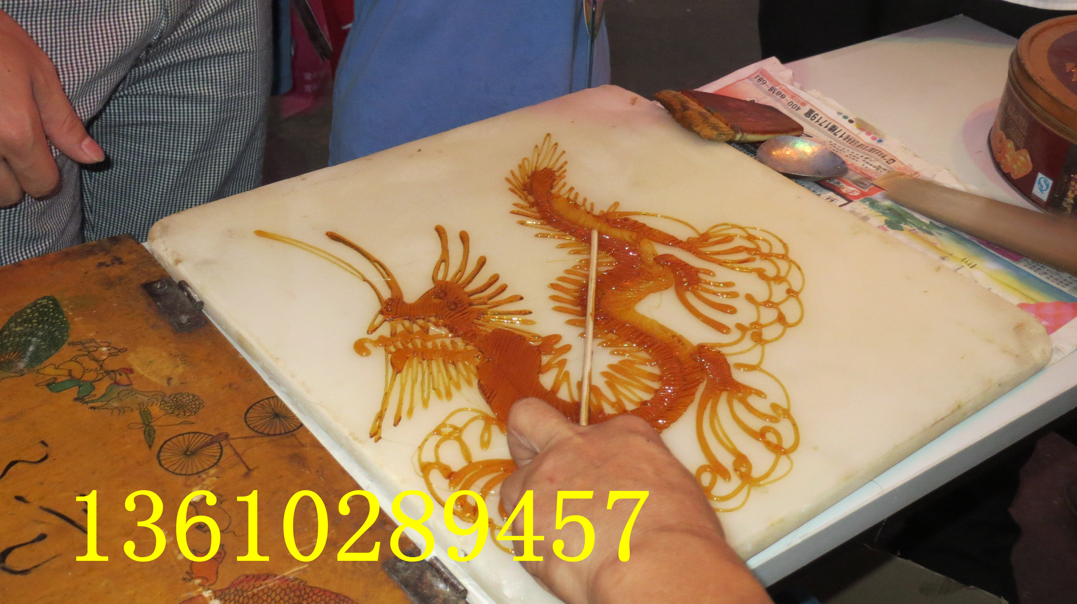 民間藝術(shù)圖片/民間藝術(shù)樣板圖 (4)