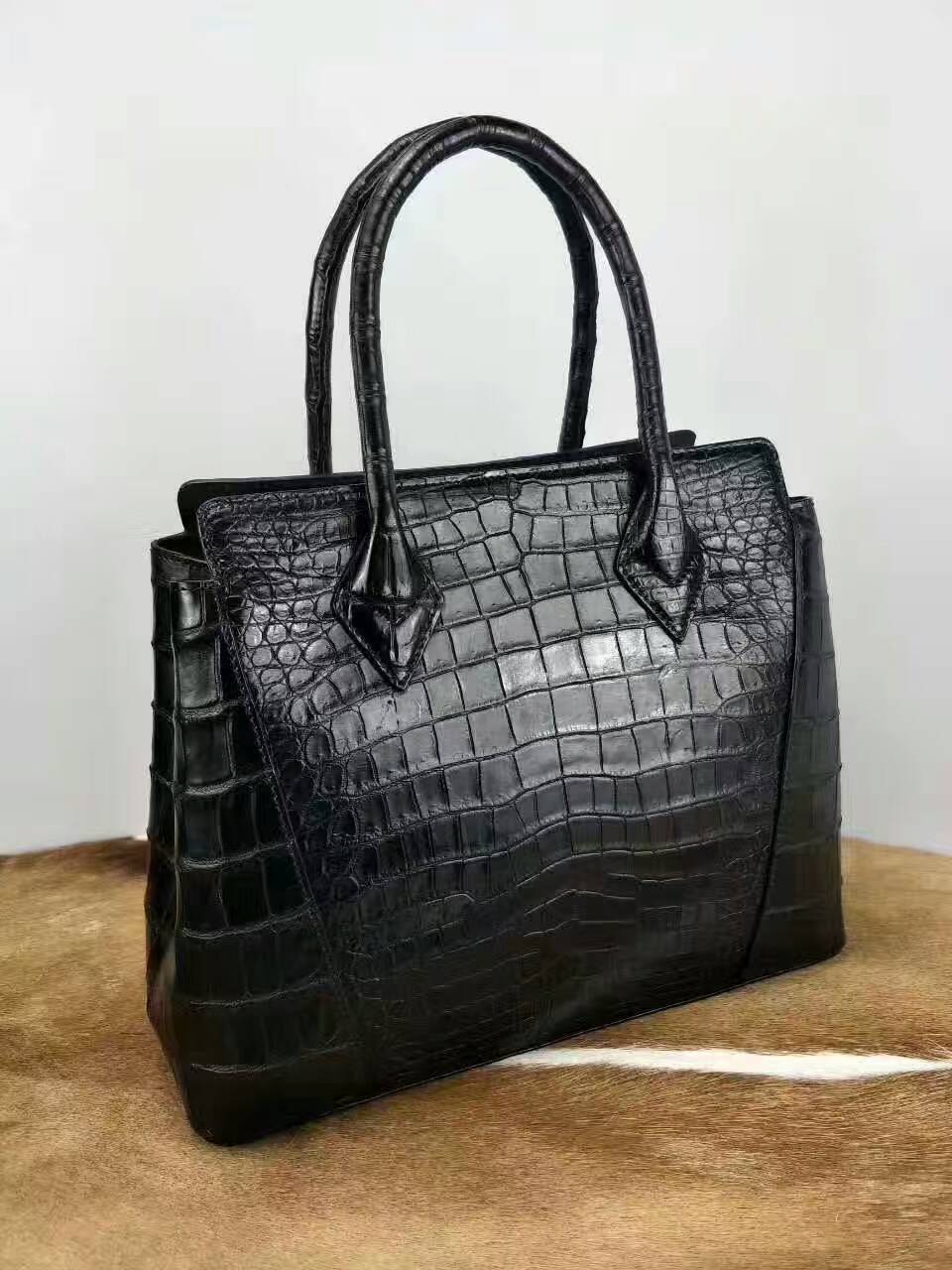 上海女士手提包工廠
