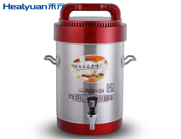 禾元商用豆?jié){機(jī)圖片/禾元商用豆?jié){機(jī)樣板圖 (1)