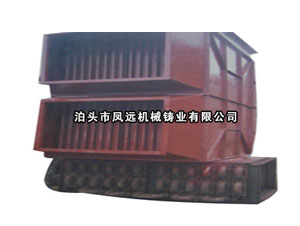 省煤器裝置圖片/省煤器裝置樣板圖 (1)