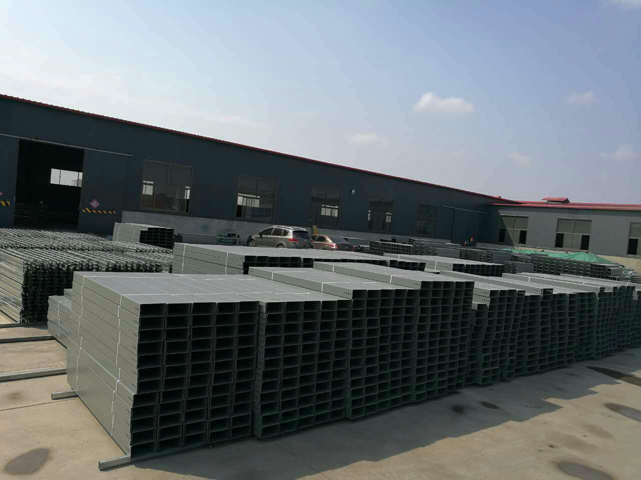 舟山電纜橋架嘉興電纜橋架防火電纜圖片