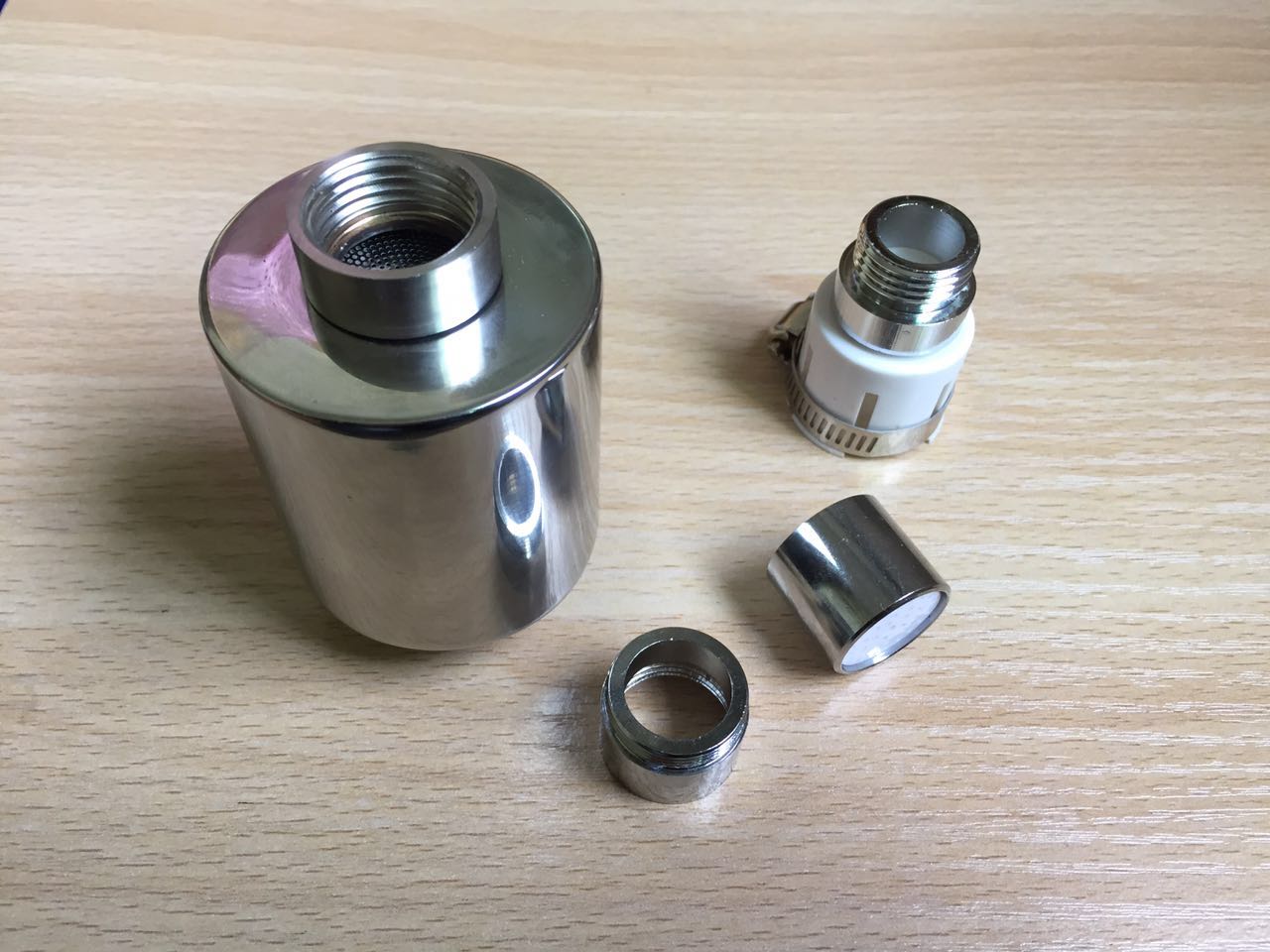 三贏新品物理油切寶，物理油切洗滌器 物理洗滌不用洗潔精