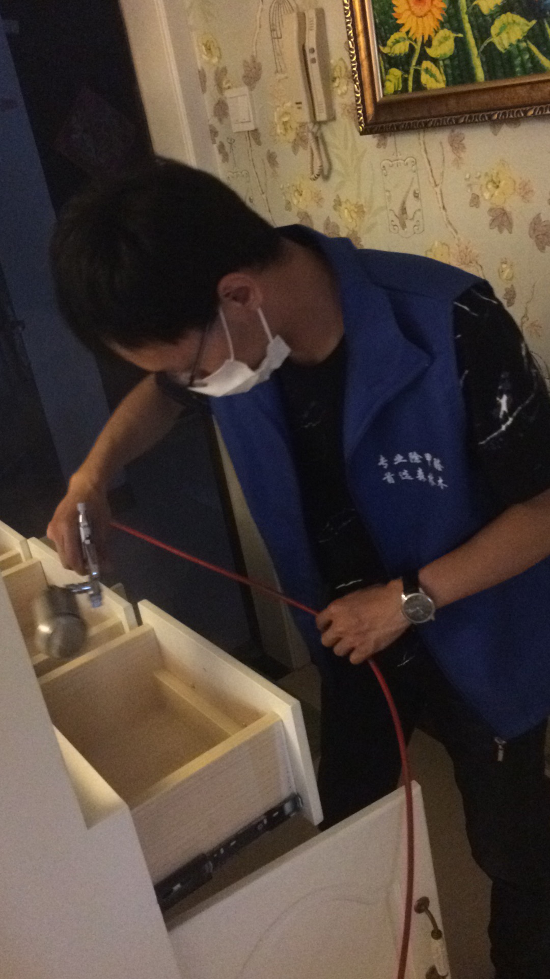 上街室內(nèi)除甲醛圖片/上街室內(nèi)除甲醛樣板圖 (2)