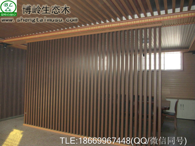 隔斷效果圖圖片/隔斷效果圖樣板圖 (2)