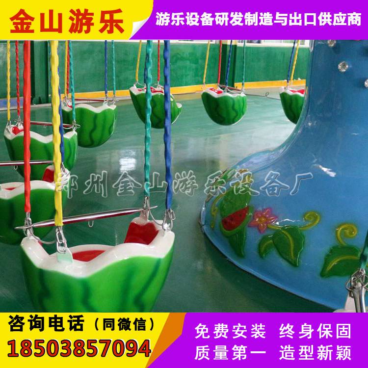 旋風(fēng)飛椅圖片/旋風(fēng)飛椅樣板圖 (3)