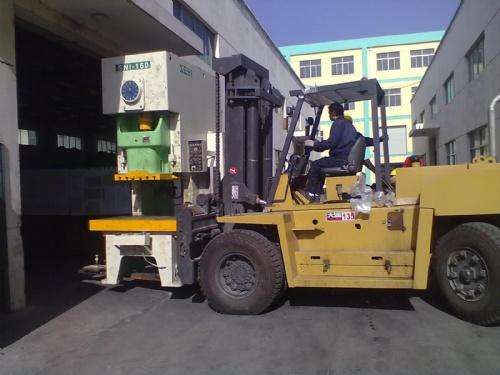 上海浦東川沙叉車出租 上海浦東曹路叉車出租 上海浦東高東叉車出租