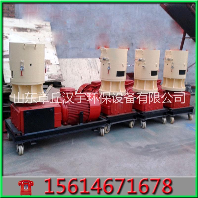 生物質(zhì)顆粒機(jī)圖片/生物質(zhì)顆粒機(jī)樣板圖 (3)