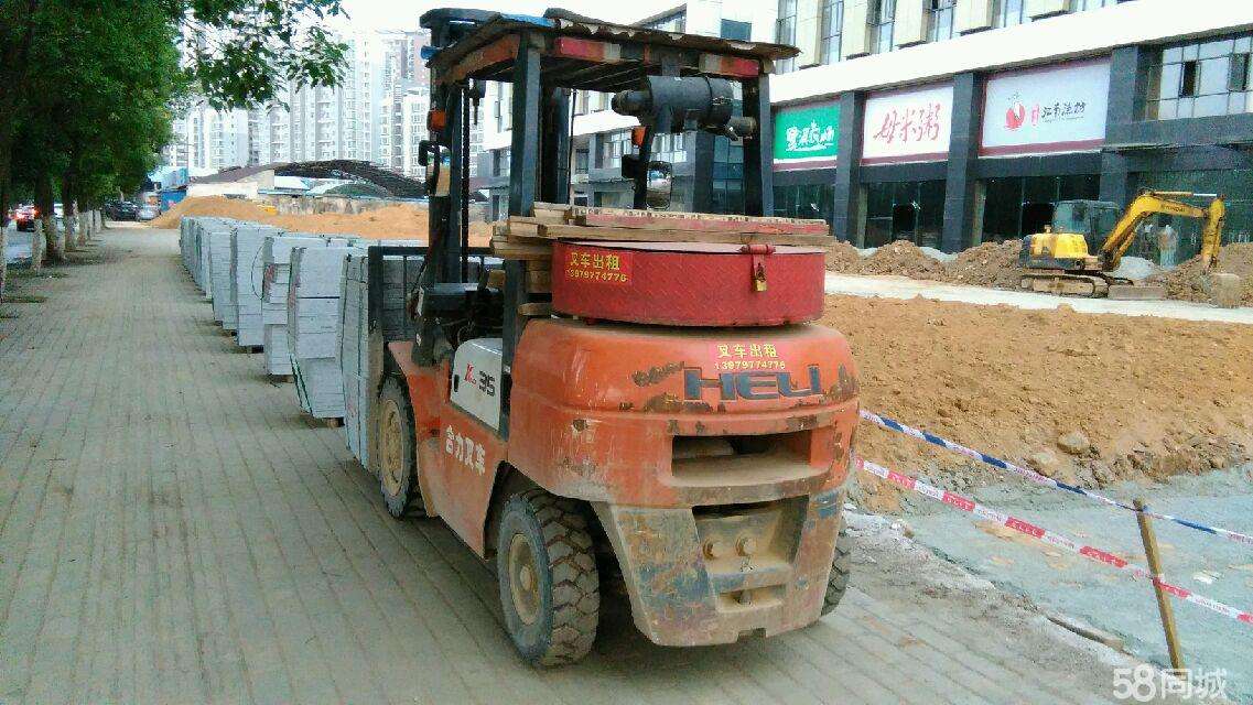 上海浦東康橋叉車出租 上海浦東康橋叉車出租公司 上海浦東康橋叉車出租電話