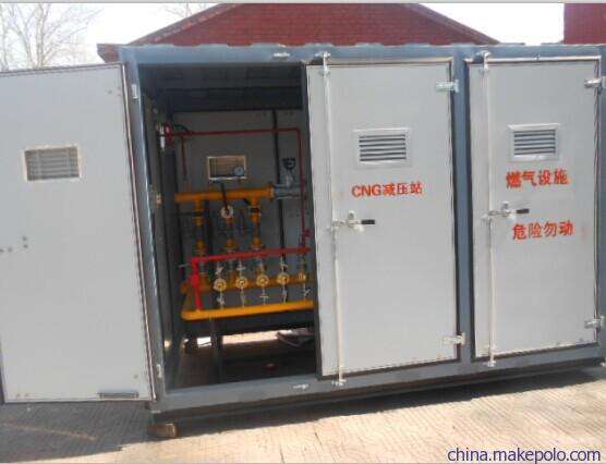 北京（CNG）調(diào)壓箱設(shè)備報價圖片/北京（CNG）調(diào)壓箱設(shè)備報價樣板圖 (2)