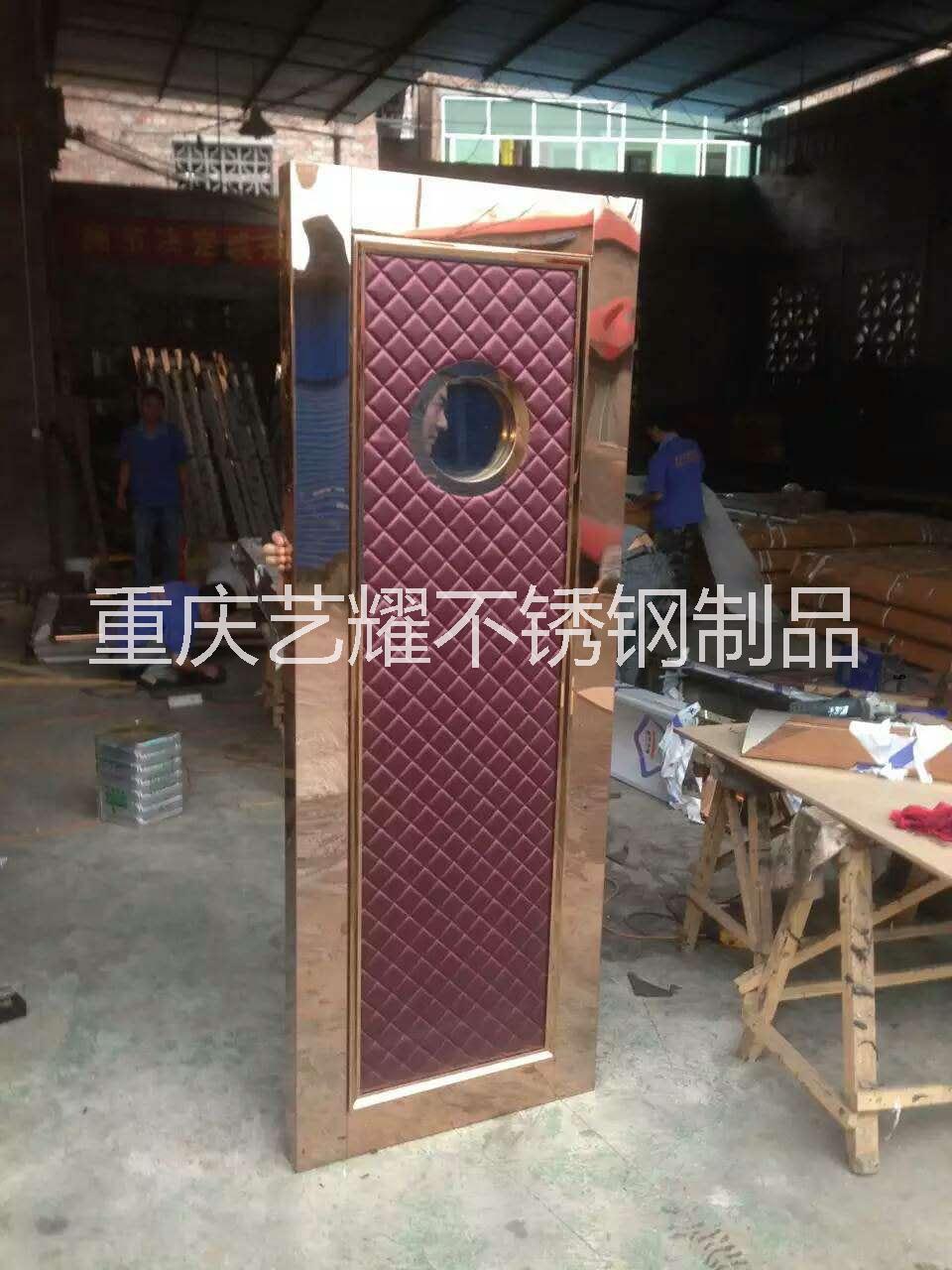 隔音門圖片/隔音門樣板圖 (2)