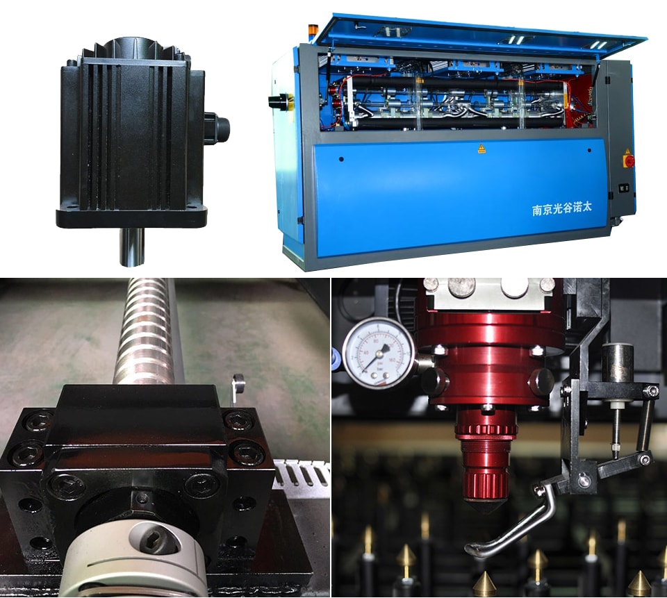 深圳市諾得泰平圓模一體激光切割機(jī)圖片/深圳市諾得泰平圓模一體激光切割機(jī)樣板圖 (3)