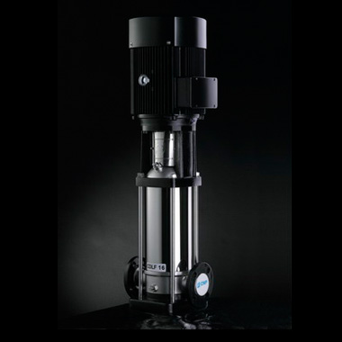 杭州南方水泵南方不銹鋼立式泵