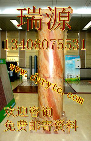 廠家直供性價比高柔性瓷磚應用廣泛圖片