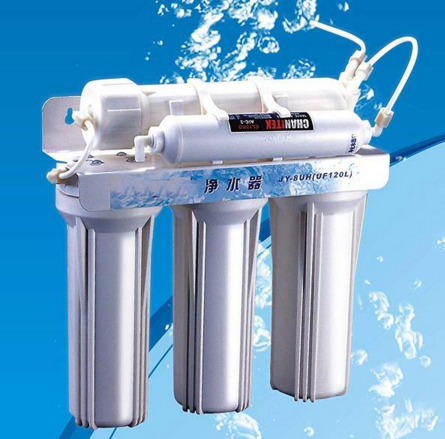 純水機圖片