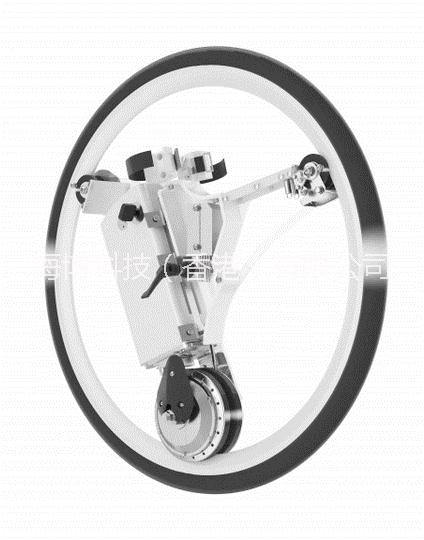 GeoOrbital電動車輪控制圖片/GeoOrbital電動車輪控制樣板圖 (2)