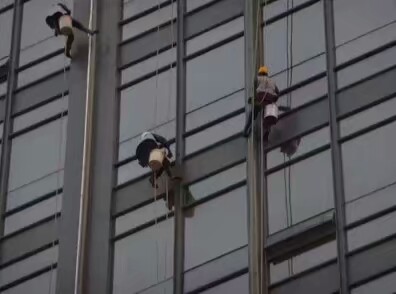 外墻補漏，深圳外墻防水補漏，深圳外墻防腐施工，外墻翻新公司